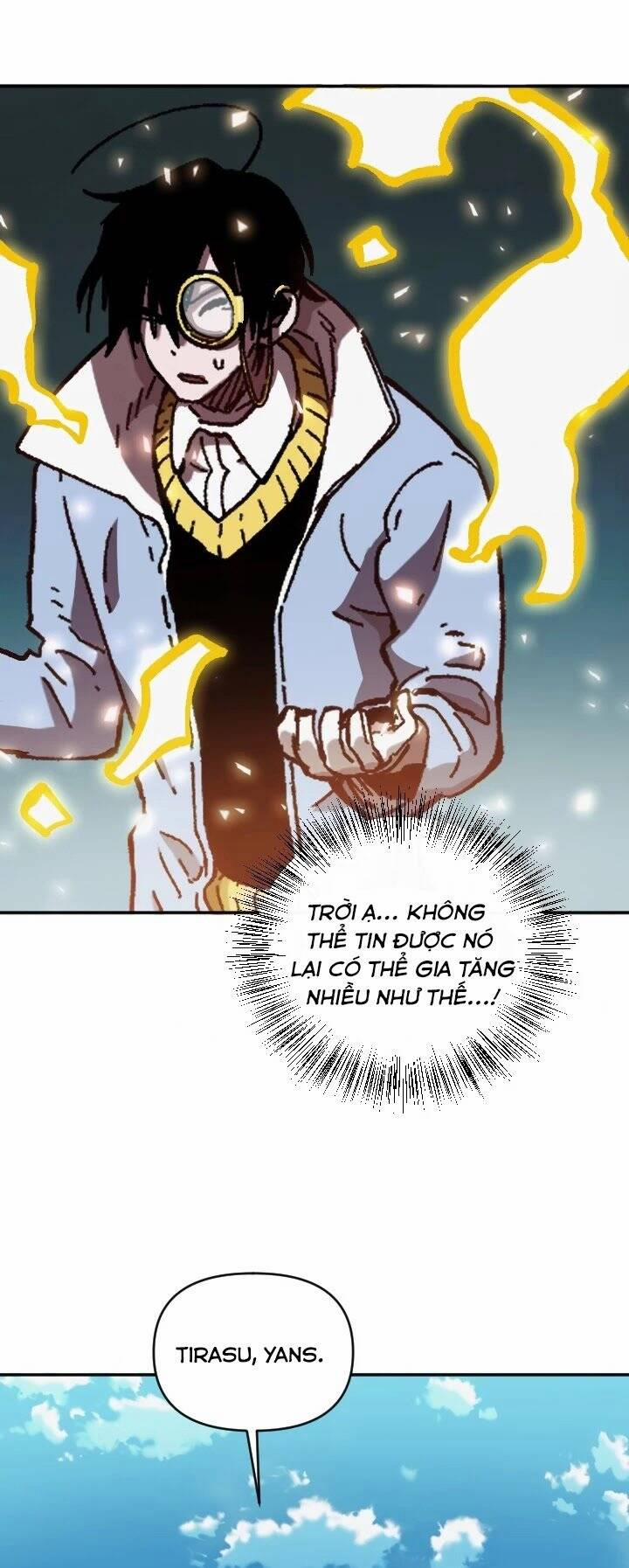 Nô Lệ Nghịch Thiên 63 trang 44