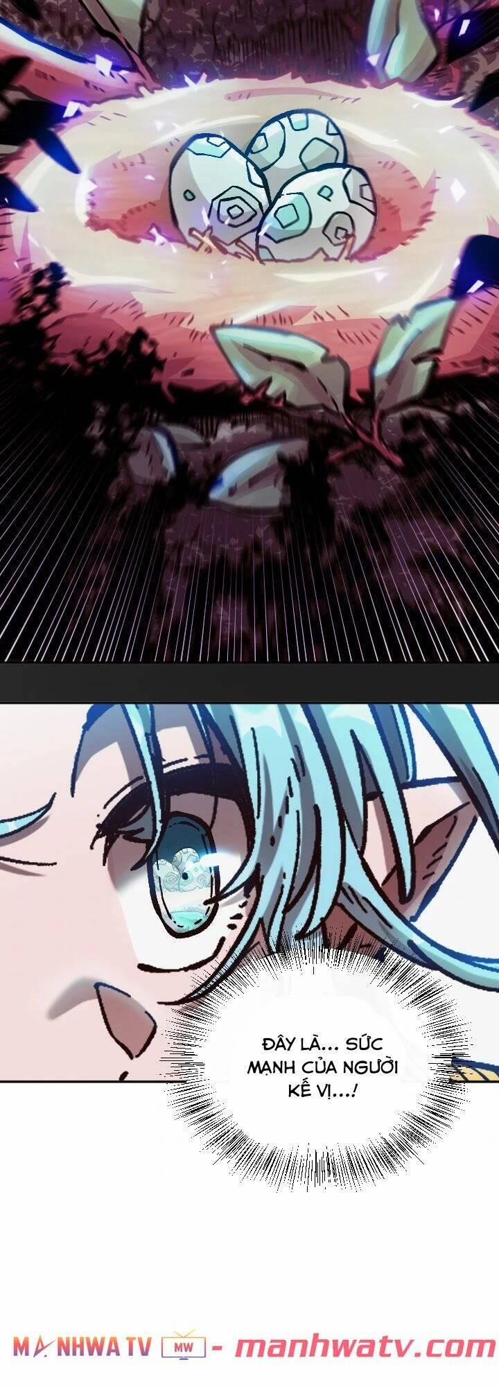 Nô Lệ Nghịch Thiên 63 trang 50