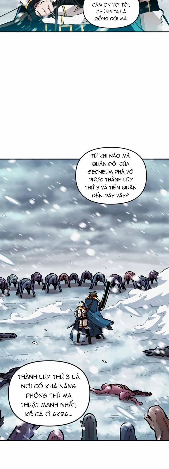 Nô Lệ Nghịch Thiên 64 trang 15