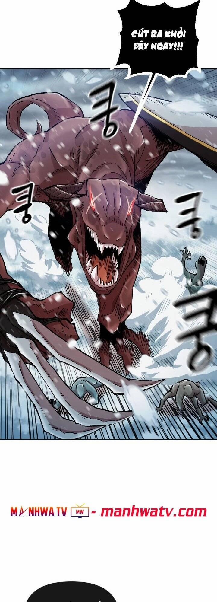 Nô Lệ Nghịch Thiên 64 trang 17