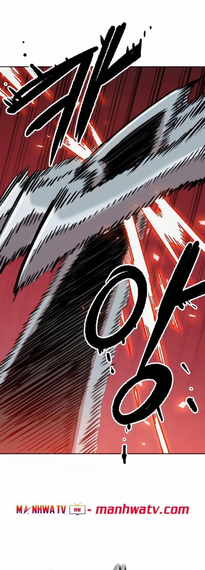 Nô Lệ Nghịch Thiên 64 trang 20