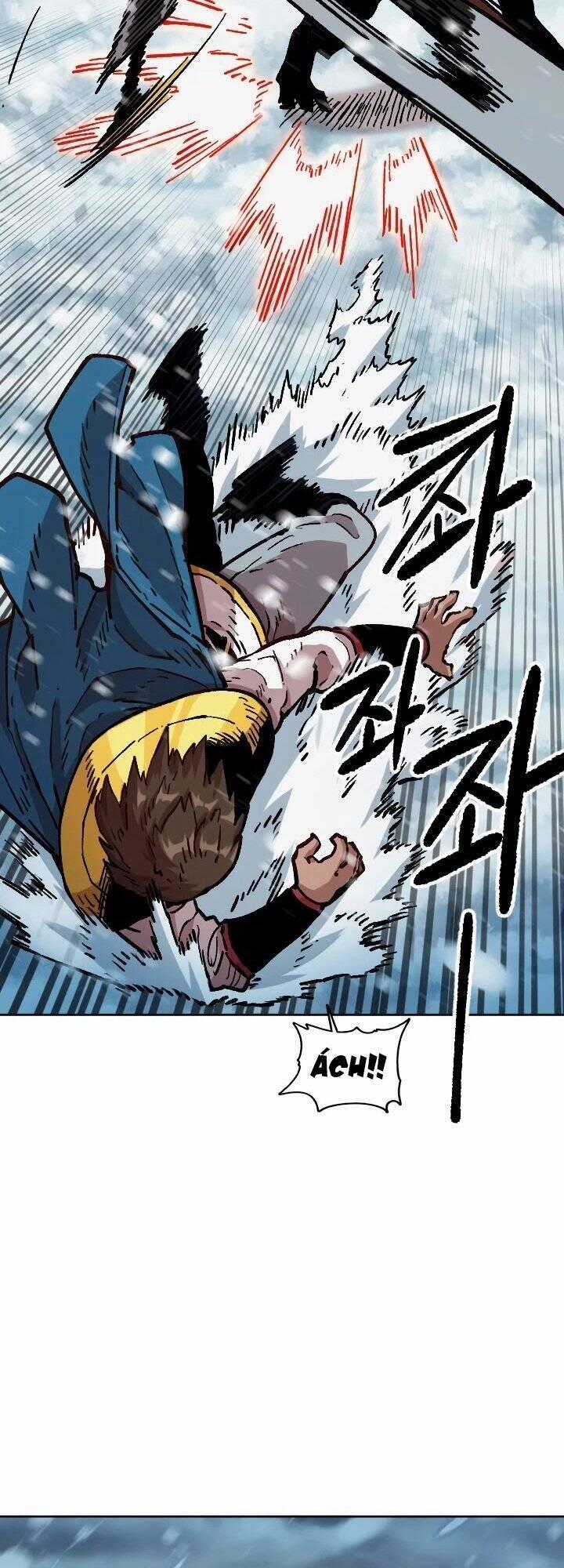 Nô Lệ Nghịch Thiên 64 trang 22