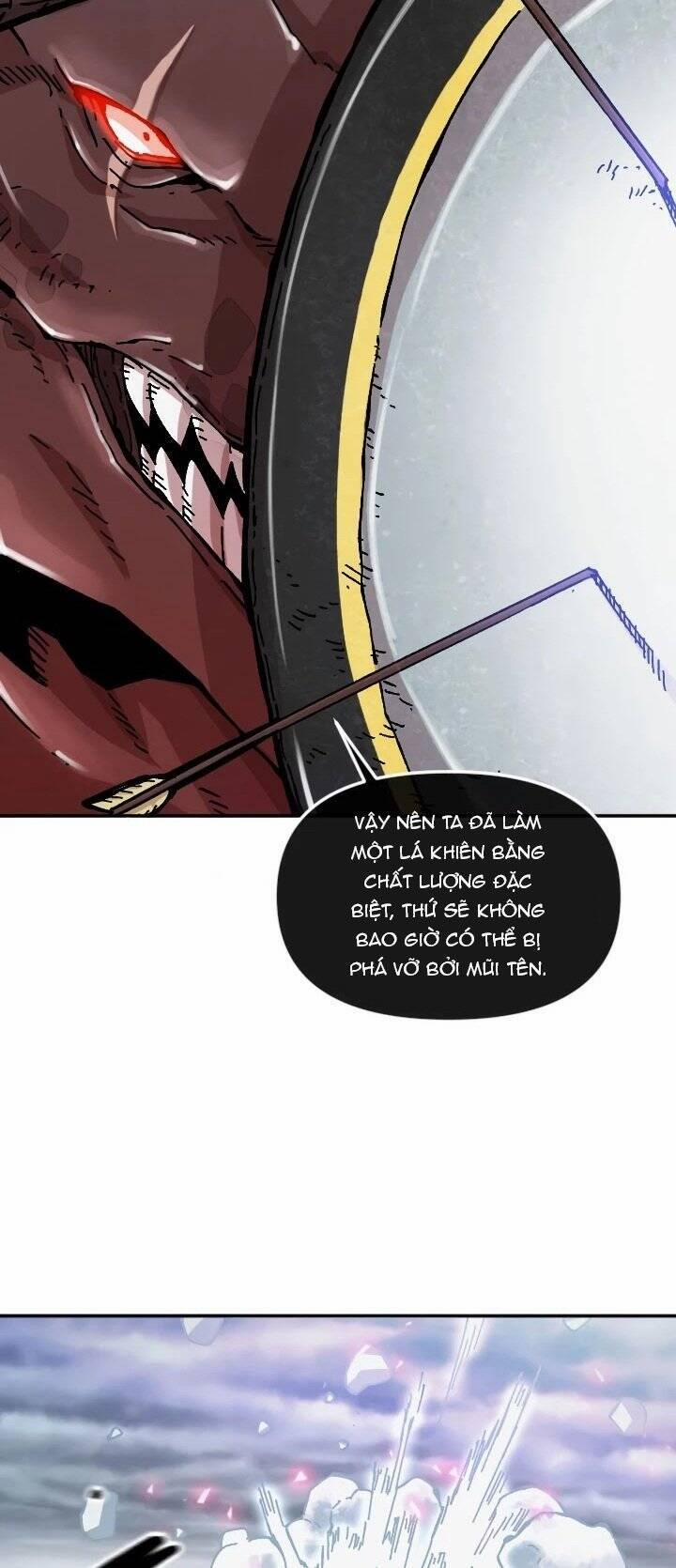 Nô Lệ Nghịch Thiên 64 trang 33