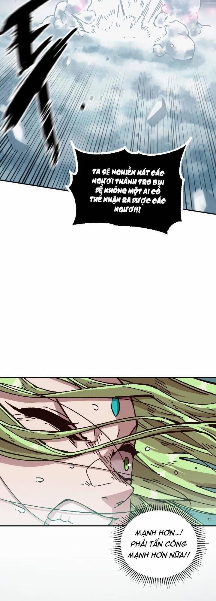 Nô Lệ Nghịch Thiên 64 trang 34