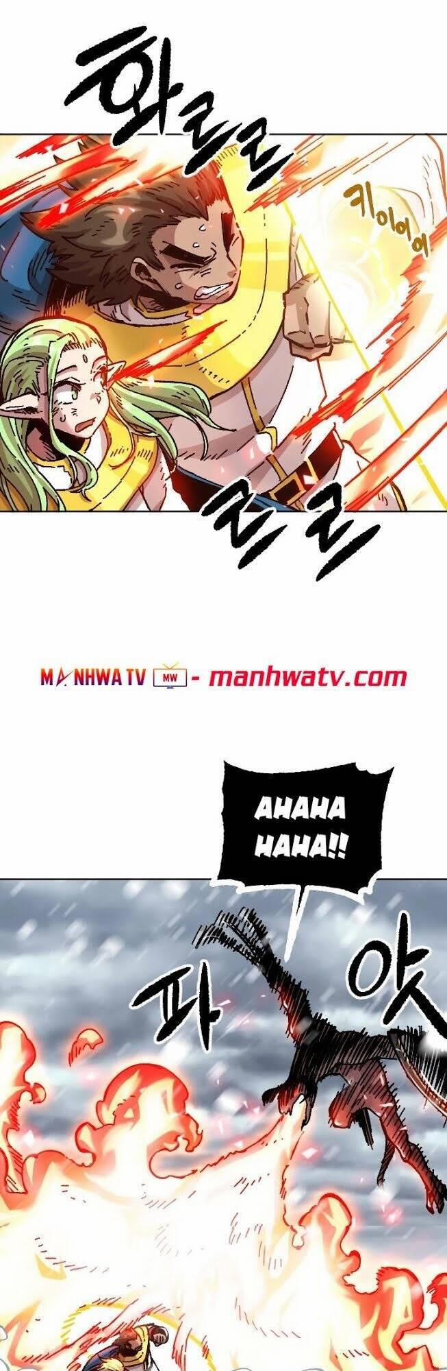 Nô Lệ Nghịch Thiên 64 trang 44