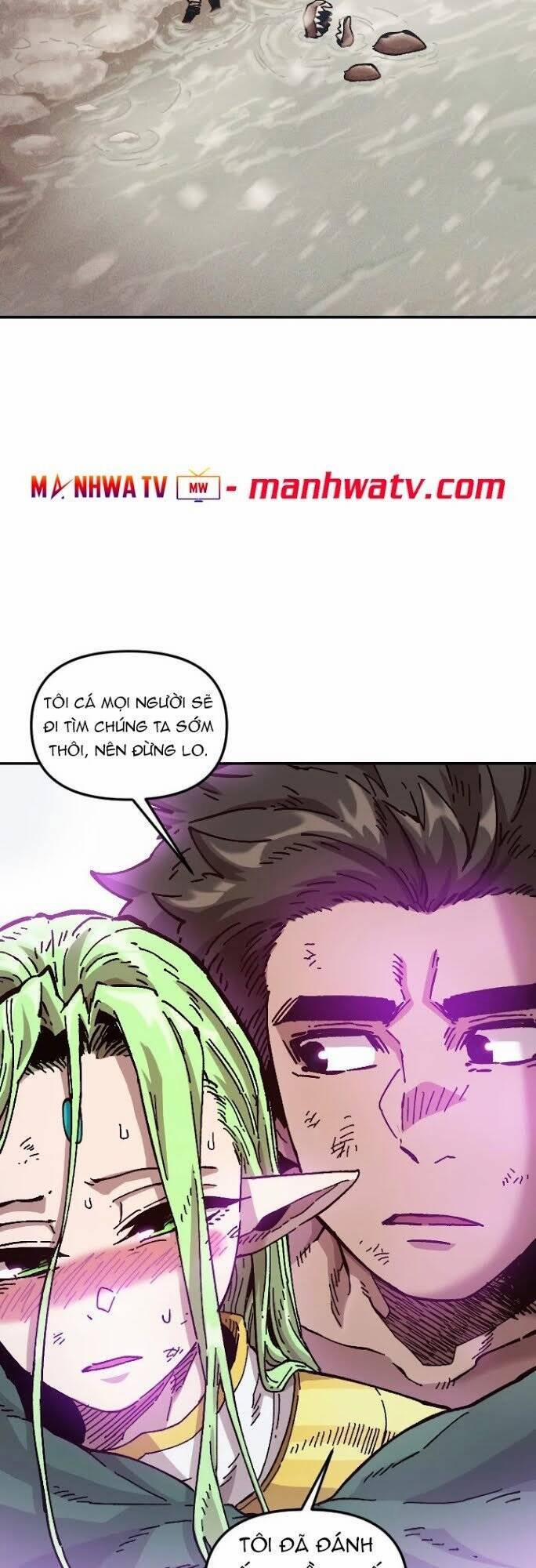 Nô Lệ Nghịch Thiên 64 trang 56