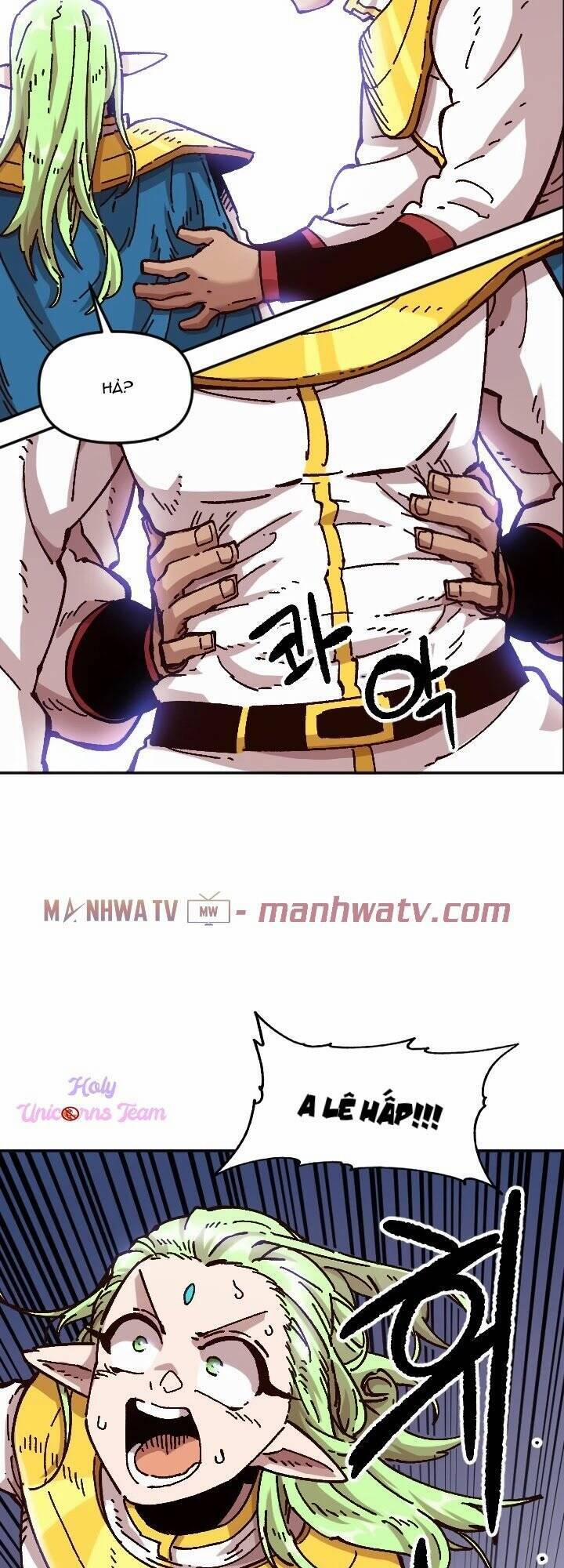 Nô Lệ Nghịch Thiên 65 trang 12