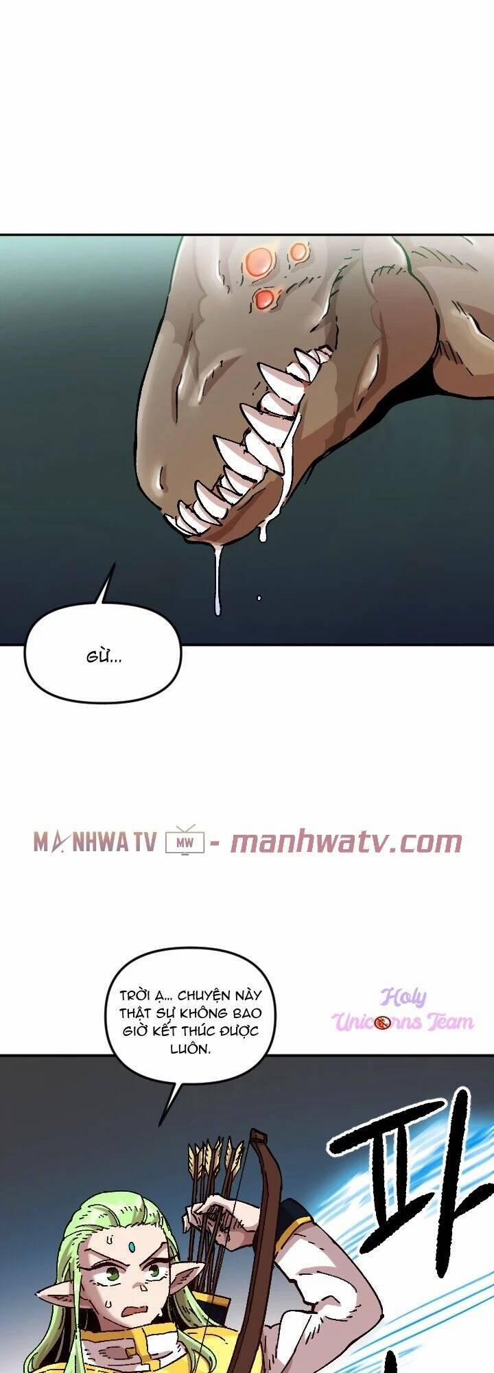 Nô Lệ Nghịch Thiên 65 trang 20