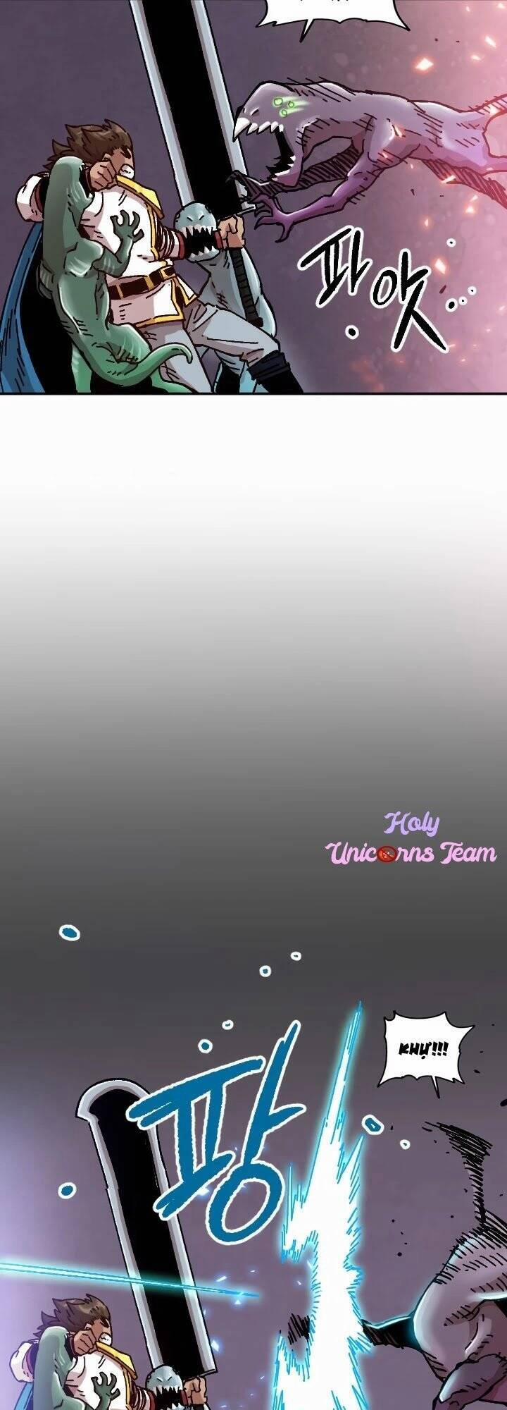 Nô Lệ Nghịch Thiên 65 trang 34