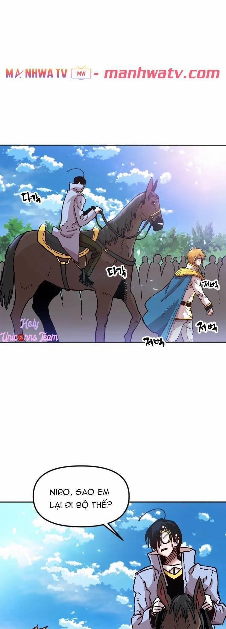 Nô Lệ Nghịch Thiên 66 trang 1