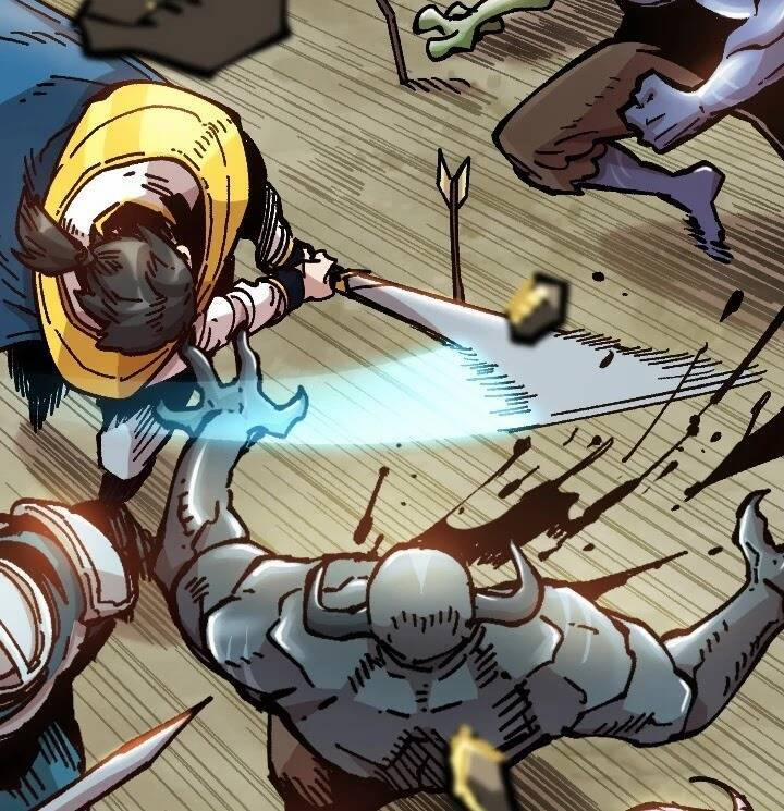 Nô Lệ Nghịch Thiên 66 trang 26