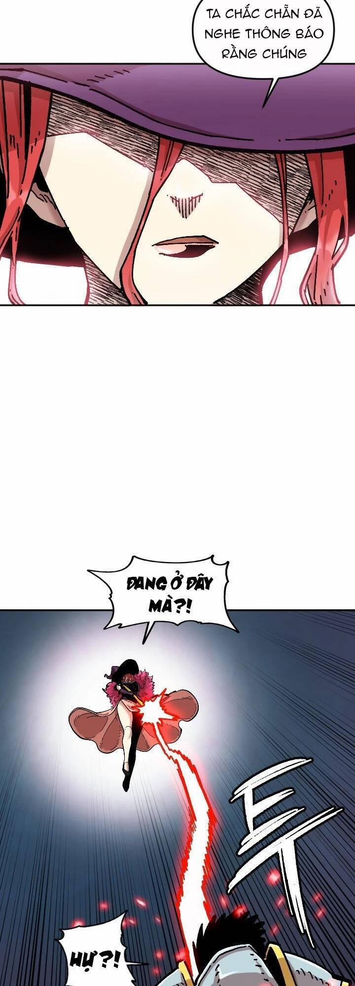 Nô Lệ Nghịch Thiên 66 trang 39