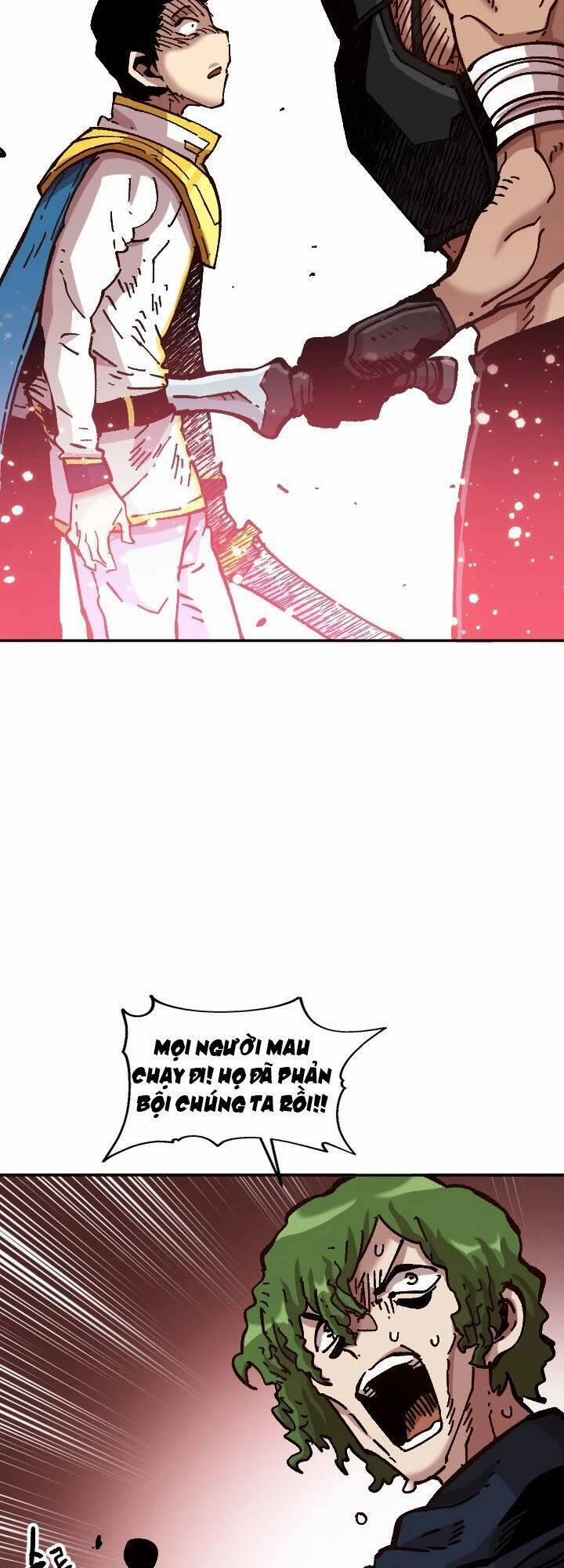 Nô Lệ Nghịch Thiên 66 trang 47