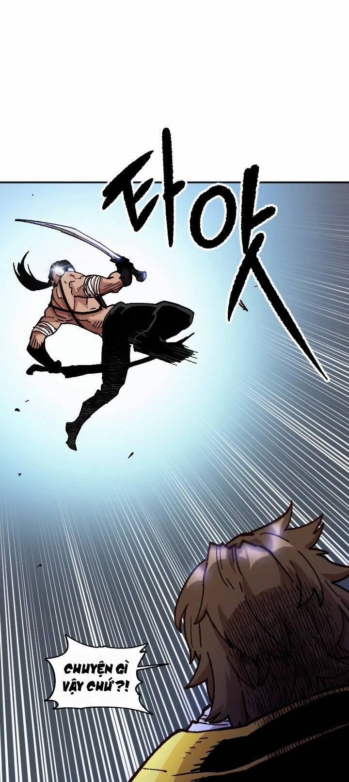 Nô Lệ Nghịch Thiên 66 trang 52
