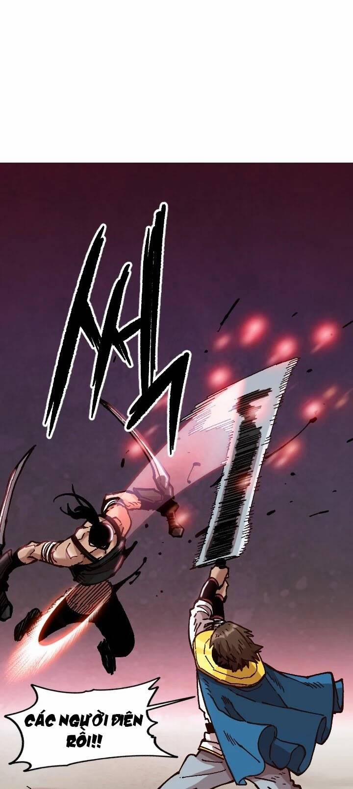 Nô Lệ Nghịch Thiên 66 trang 55