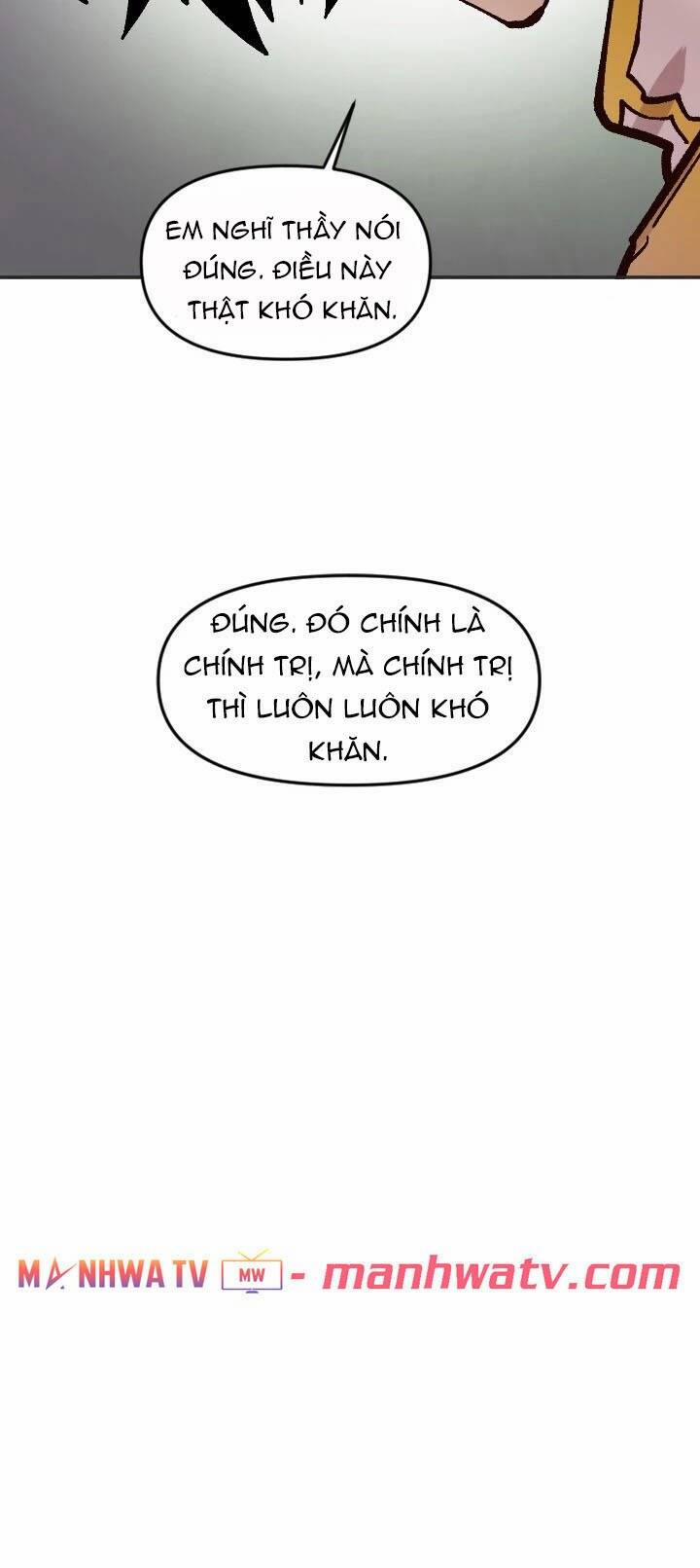 Nô Lệ Nghịch Thiên 66 trang 8