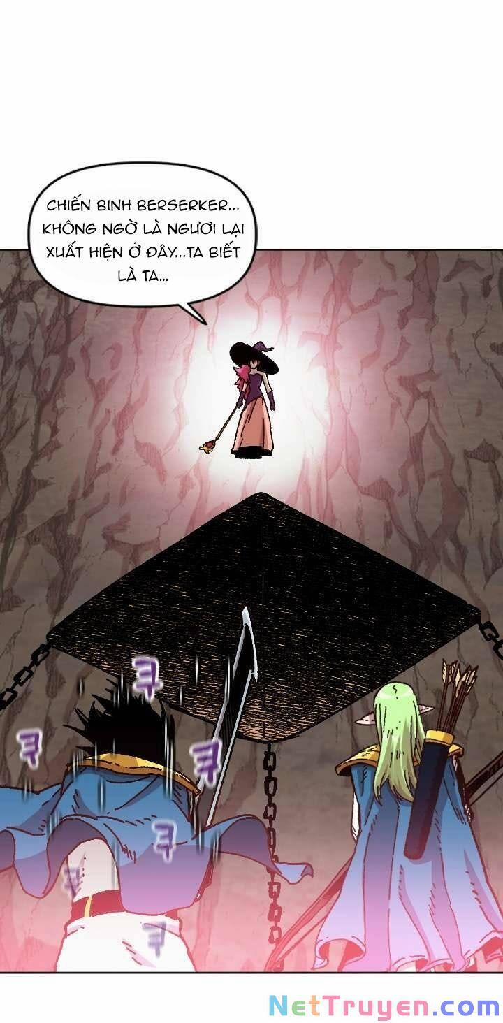 Nô Lệ Nghịch Thiên 67 trang 1