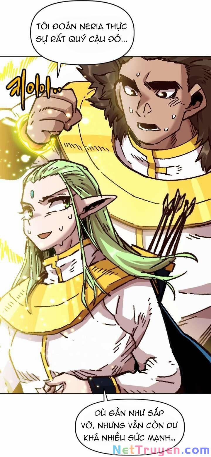 Nô Lệ Nghịch Thiên 67 trang 37