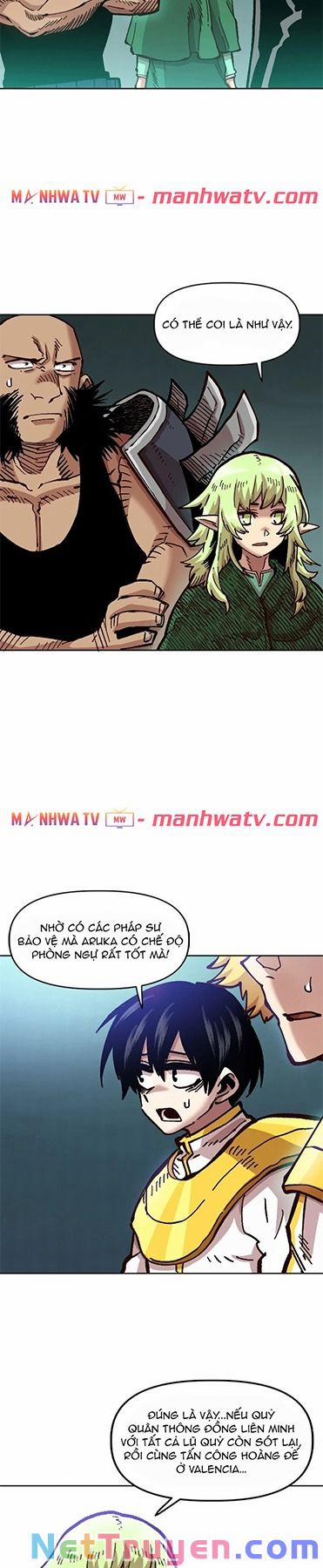 Nô Lệ Nghịch Thiên 69 trang 10