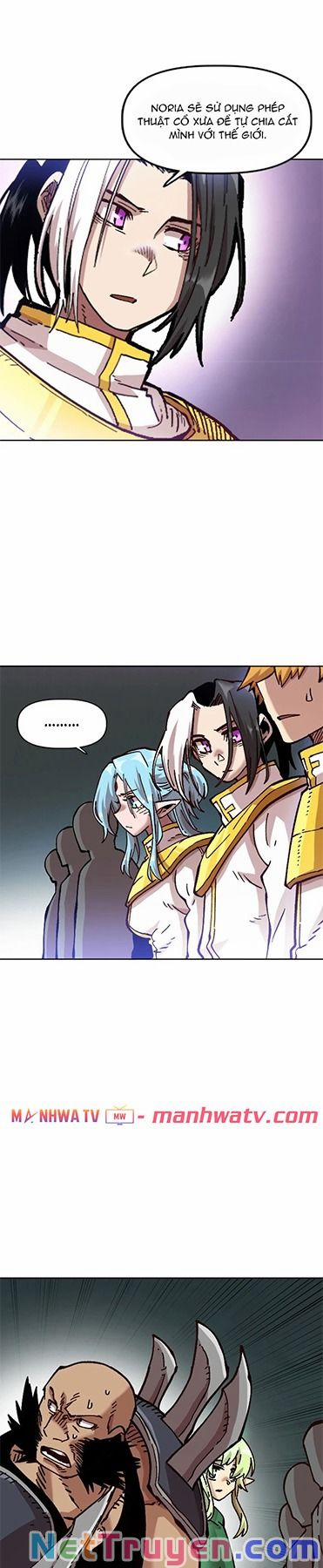 Nô Lệ Nghịch Thiên 69 trang 12