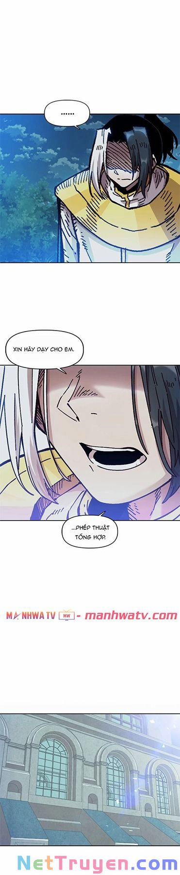 Nô Lệ Nghịch Thiên 69 trang 17
