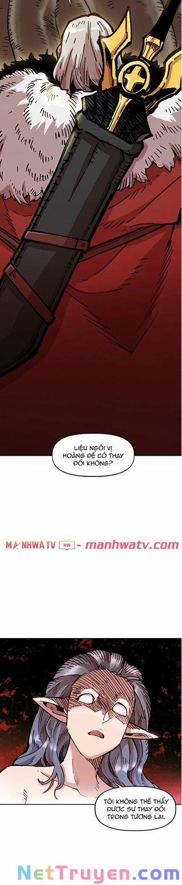 Nô Lệ Nghịch Thiên 69 trang 3