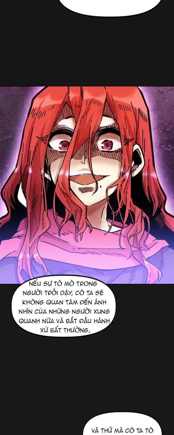 Nô Lệ Nghịch Thiên 70 trang 18