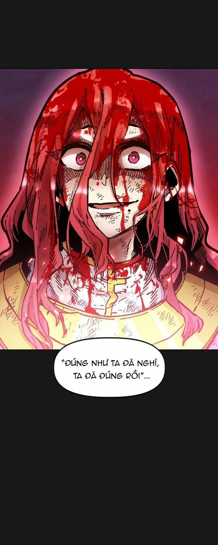 Nô Lệ Nghịch Thiên 70 trang 24