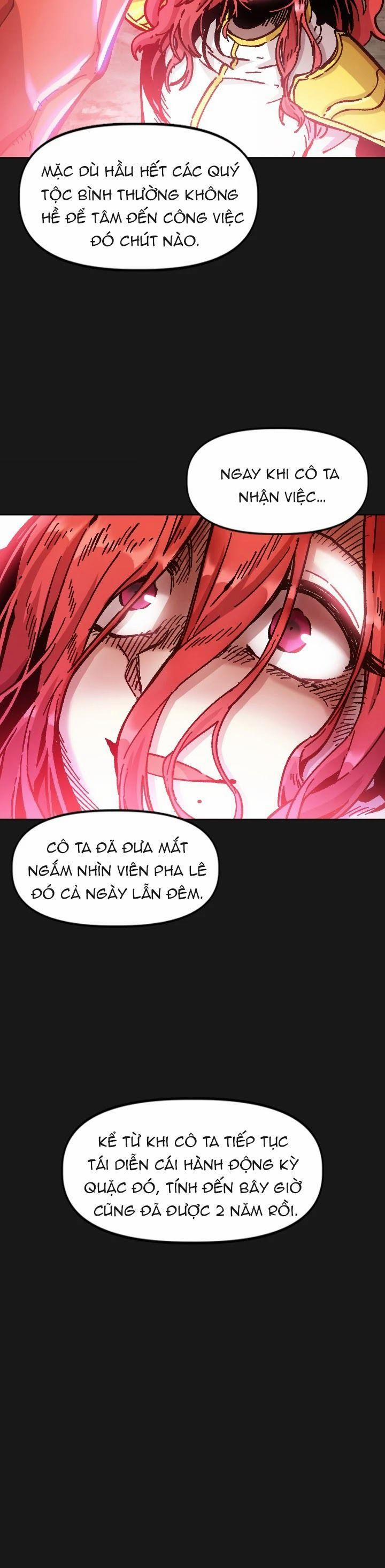 Nô Lệ Nghịch Thiên 70 trang 27