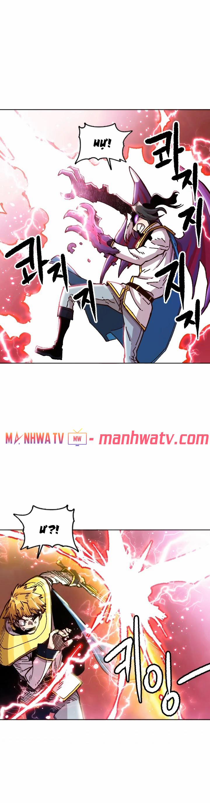 Nô Lệ Nghịch Thiên 71 trang 22