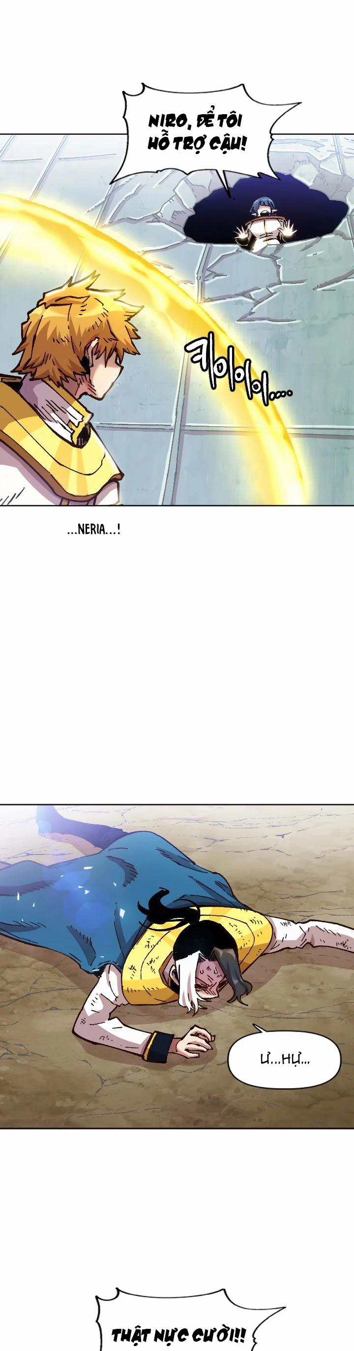 Nô Lệ Nghịch Thiên 71 trang 23