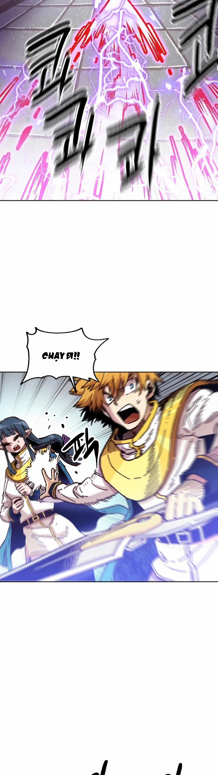 Nô Lệ Nghịch Thiên 71 trang 4