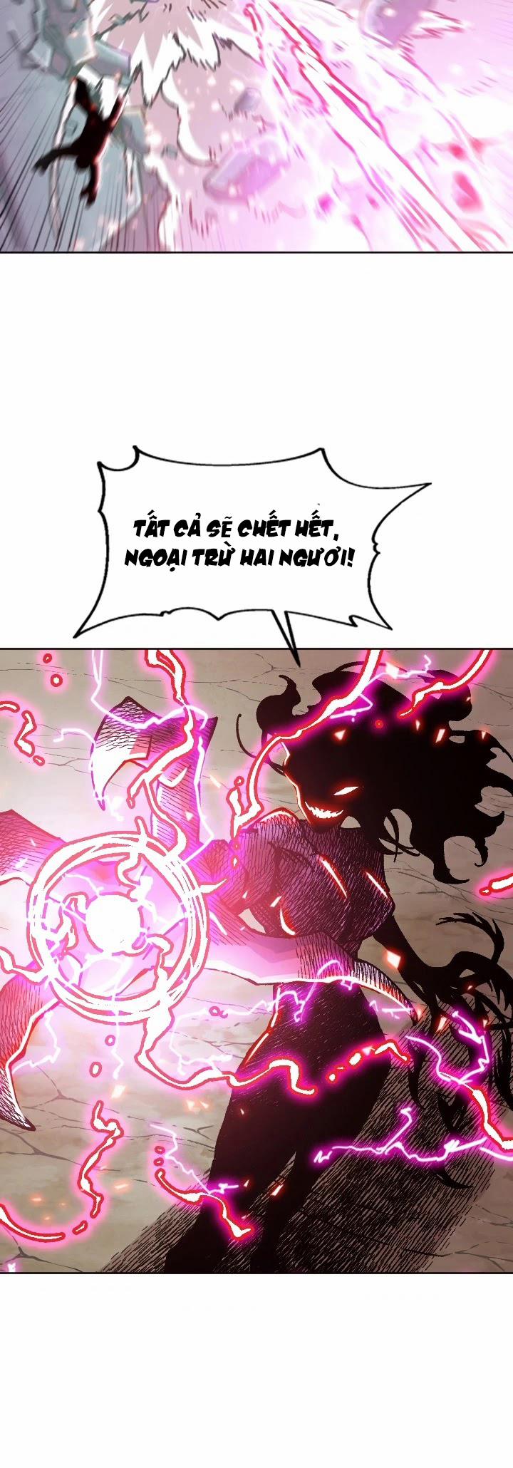 Nô Lệ Nghịch Thiên 71 trang 43