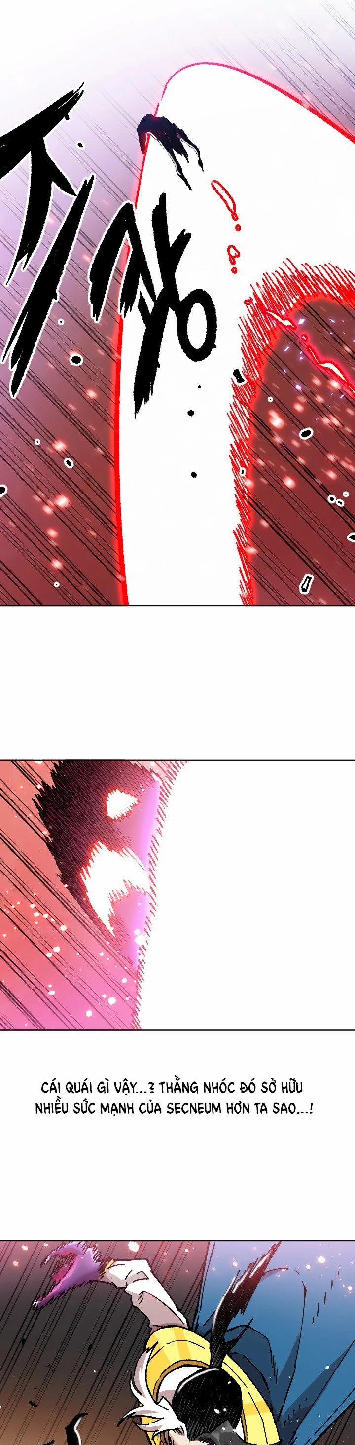 Nô Lệ Nghịch Thiên 72 trang 27