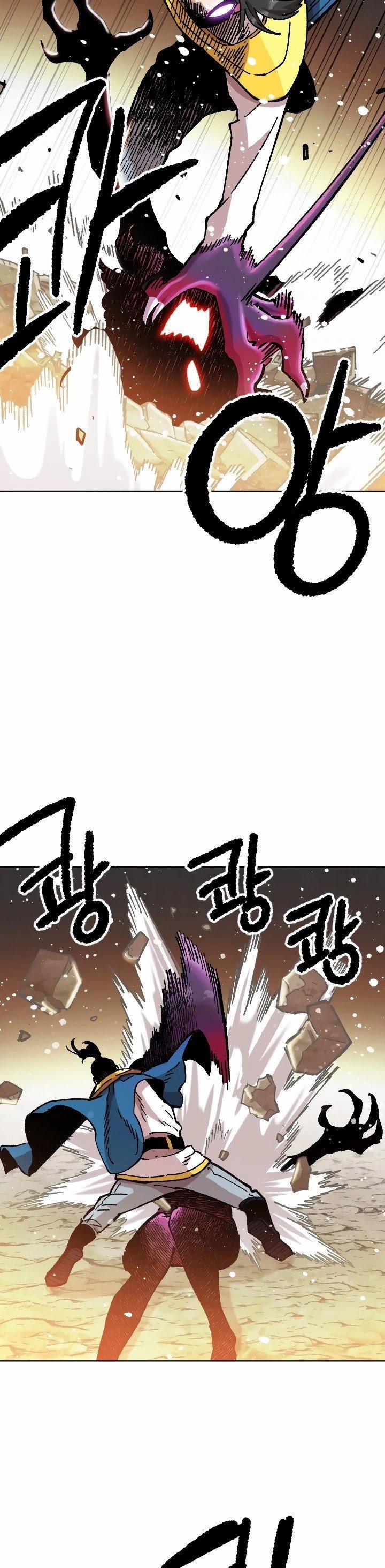 Nô Lệ Nghịch Thiên 72 trang 28