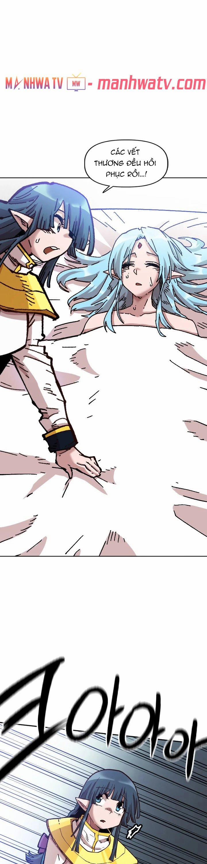 Nô Lệ Nghịch Thiên 73 trang 25