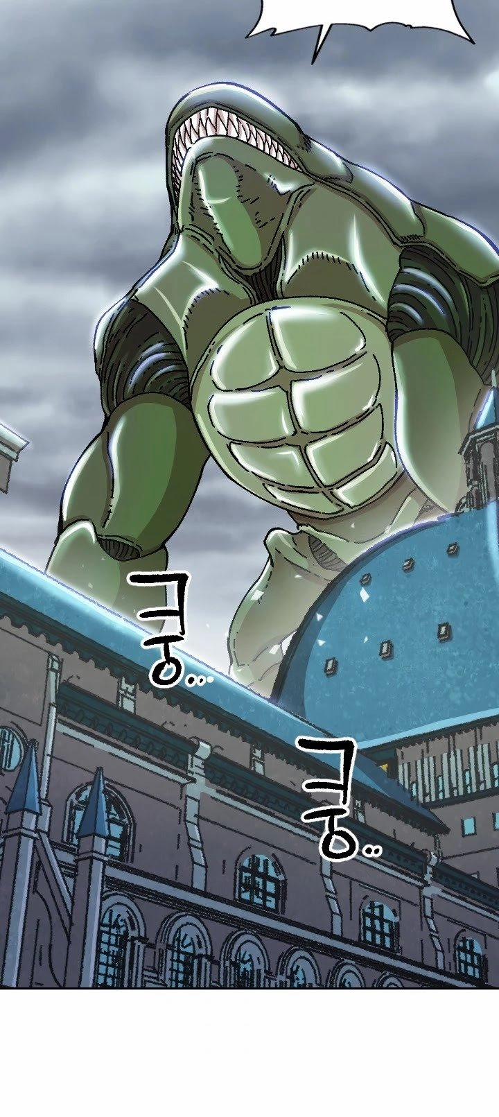 Nô Lệ Nghịch Thiên 73 trang 27