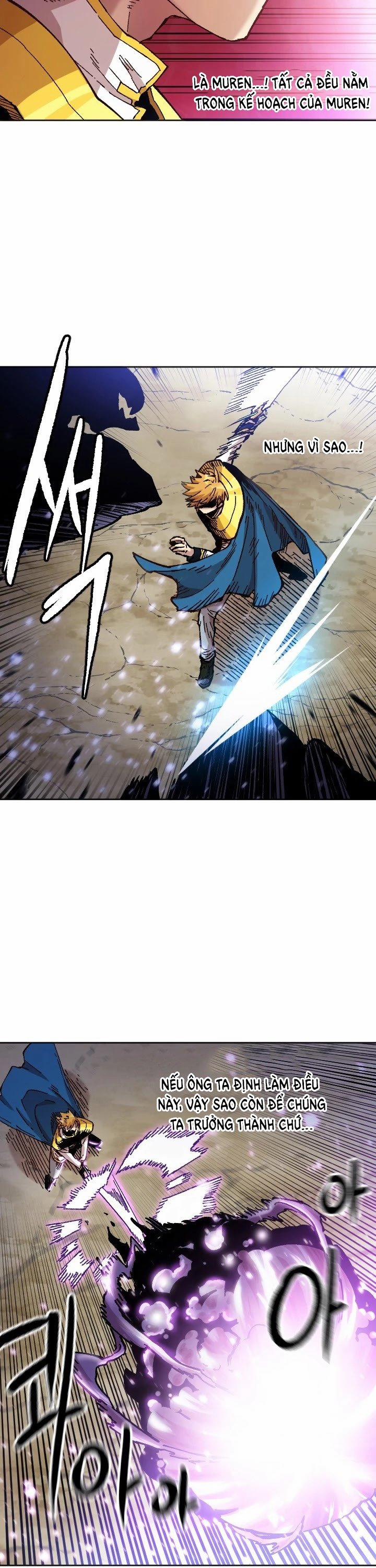 Nô Lệ Nghịch Thiên 73 trang 31