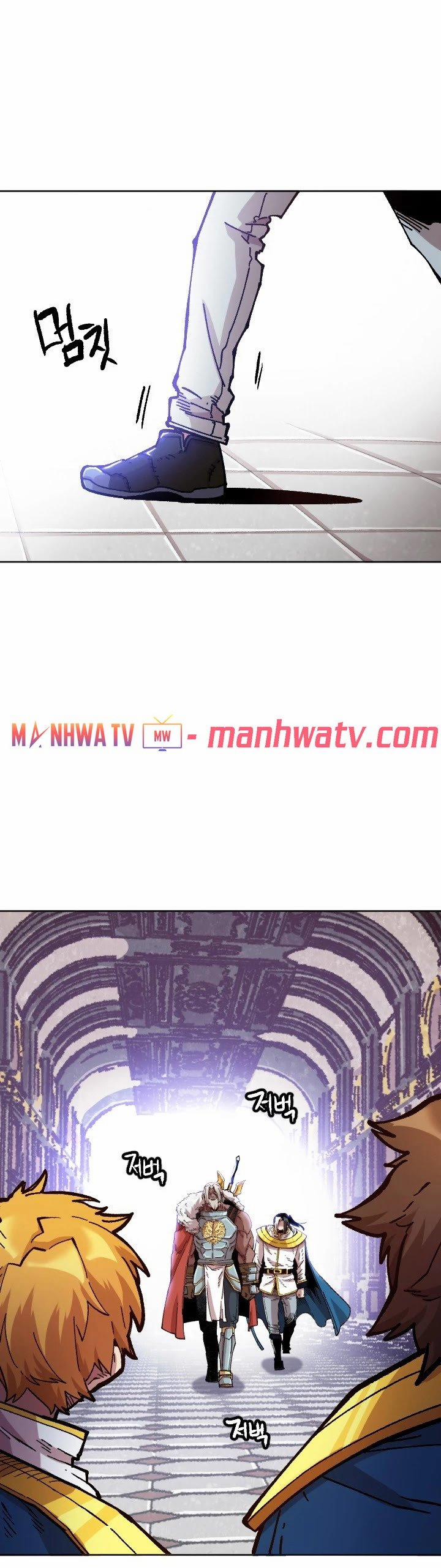 Nô Lệ Nghịch Thiên 73 trang 42