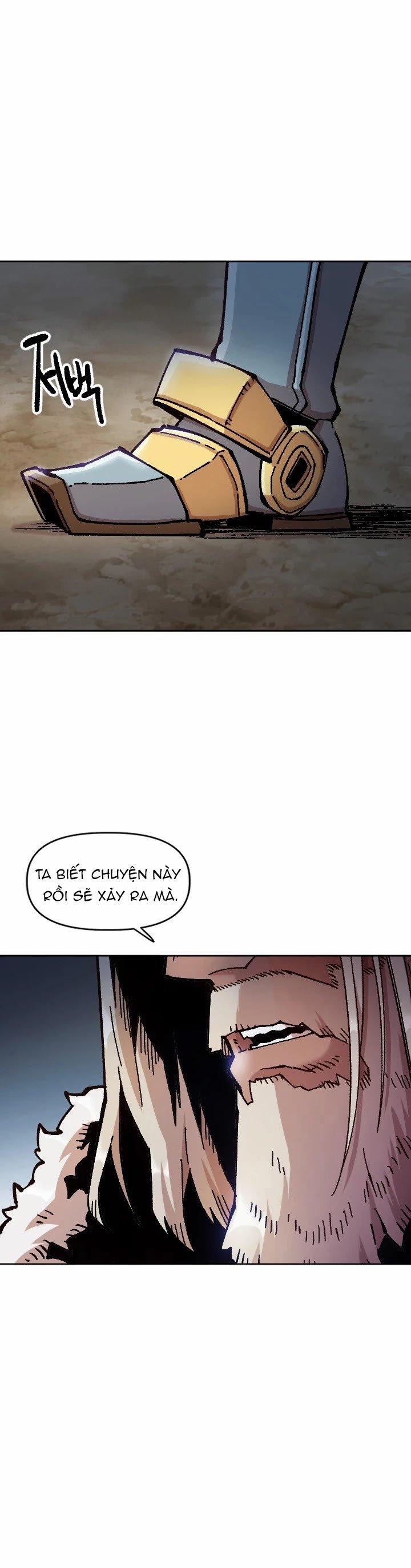 Nô Lệ Nghịch Thiên 73 trang 6