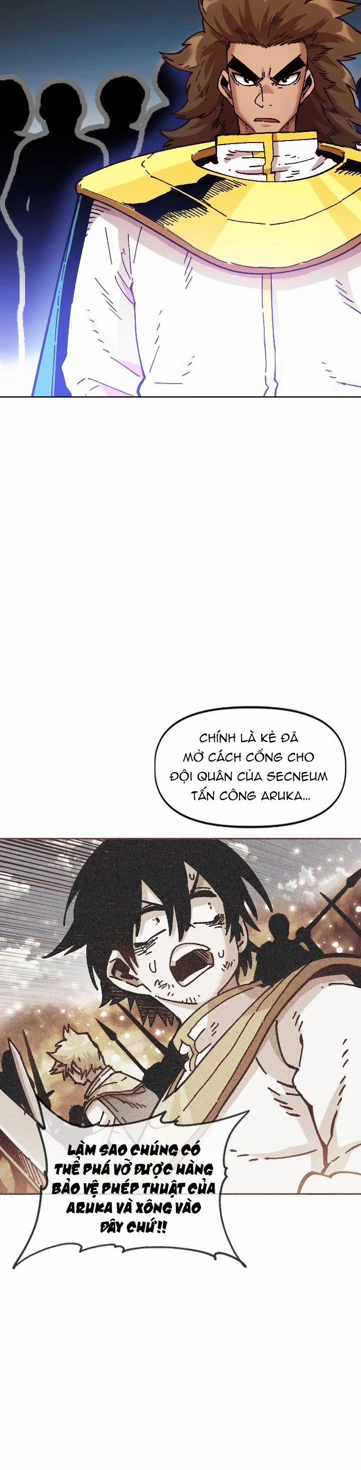 Nô Lệ Nghịch Thiên 73 trang 9