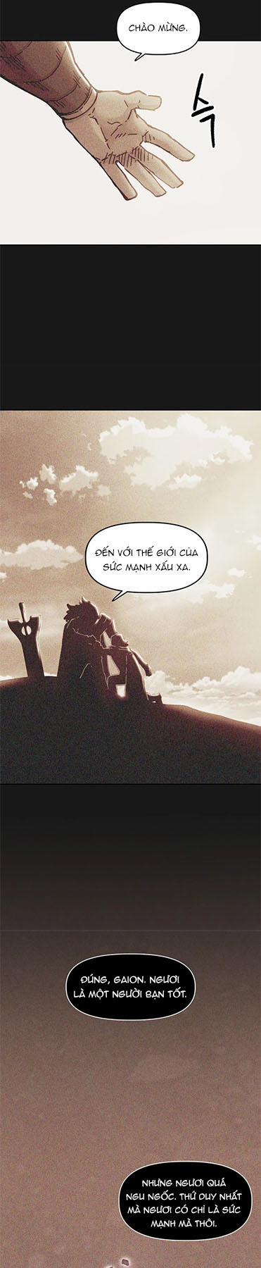 Nô Lệ Nghịch Thiên 74 trang 13