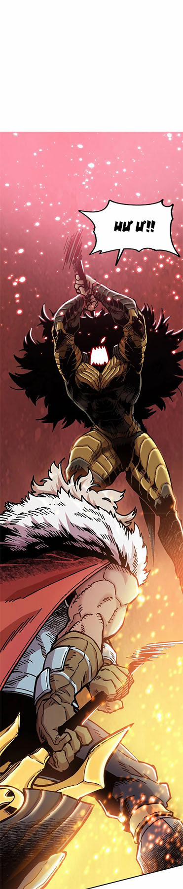 Nô Lệ Nghịch Thiên 74 trang 18