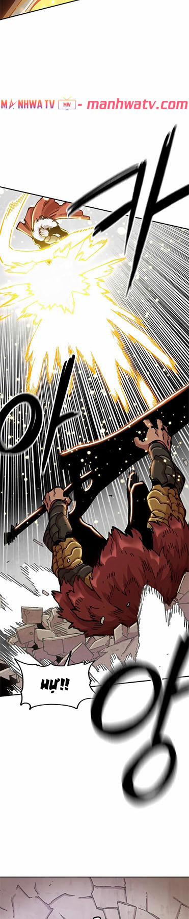 Nô Lệ Nghịch Thiên 74 trang 19