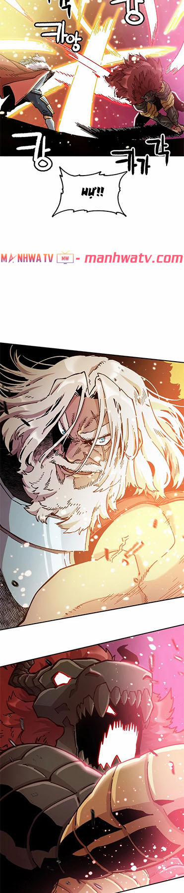 Nô Lệ Nghịch Thiên 74 trang 22