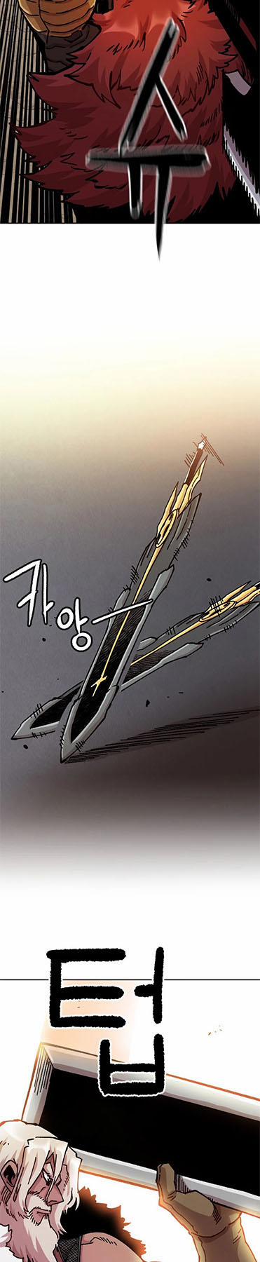 Nô Lệ Nghịch Thiên 74 trang 27