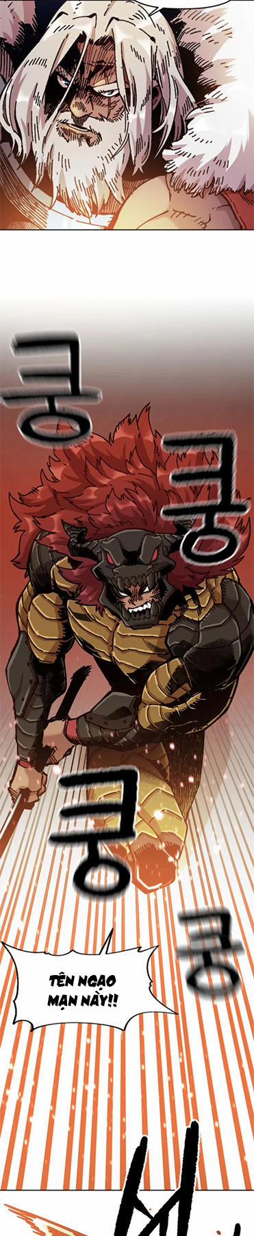 Nô Lệ Nghịch Thiên 74 trang 3