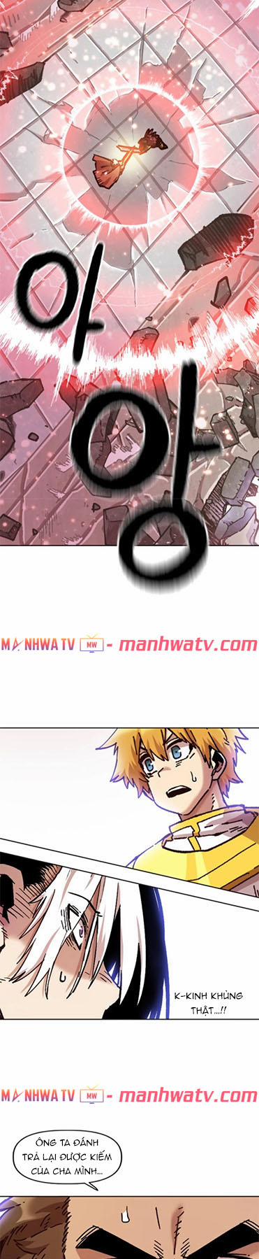 Nô Lệ Nghịch Thiên 74 trang 5