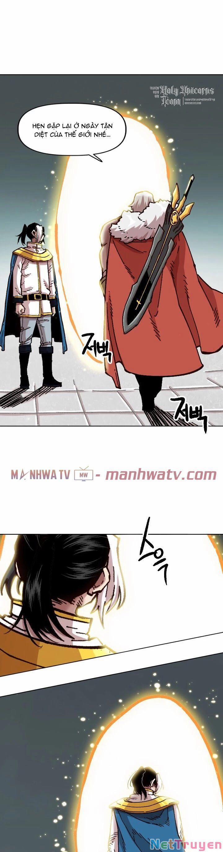 Nô Lệ Nghịch Thiên 75 trang 1