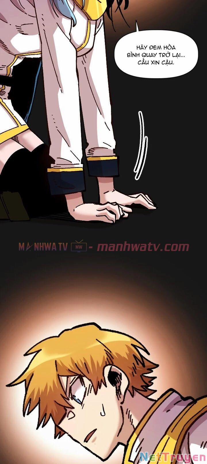 Nô Lệ Nghịch Thiên 75 trang 21